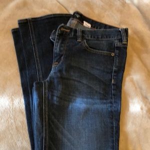 J.Crew Stretch Jeans